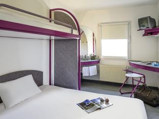 Hotel Image 1