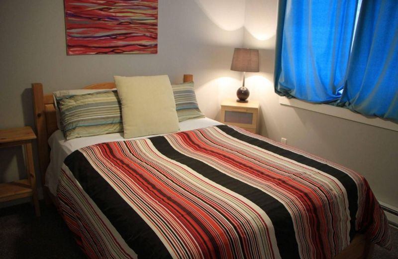 Stoneshire Guesthouse