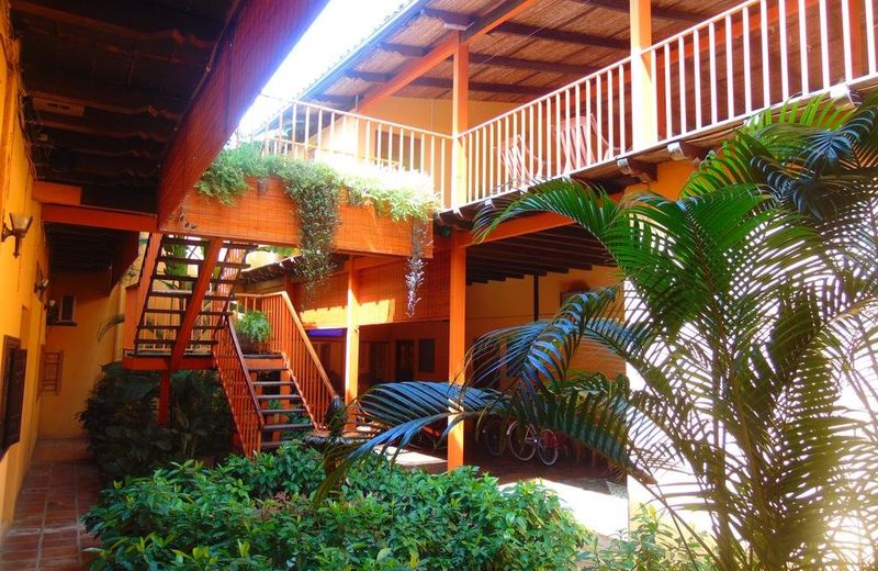 Hotel El Maltese