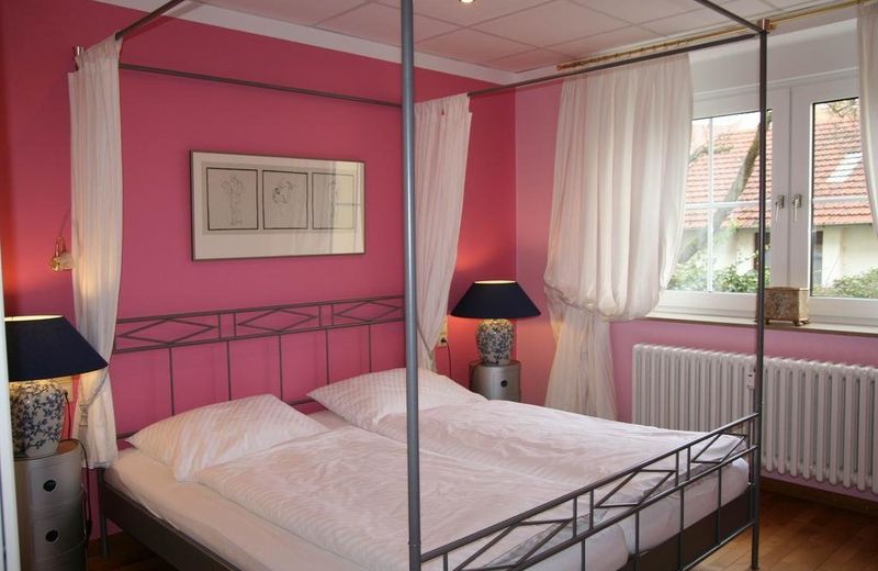 Hotel Stadtresidenz