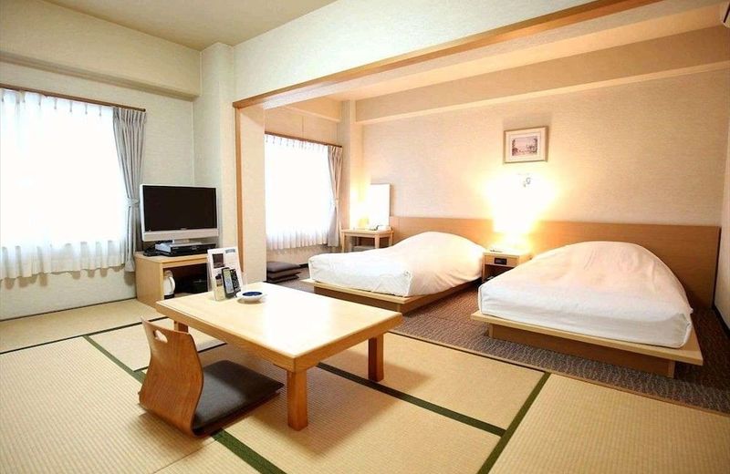 Hotel Sun Plaza Sakai