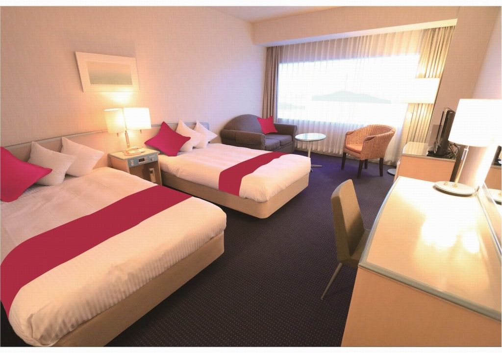Setouchi Kojima Hotel Kurashiki
