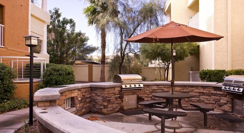 WorldMark Las Vegas Tropicana