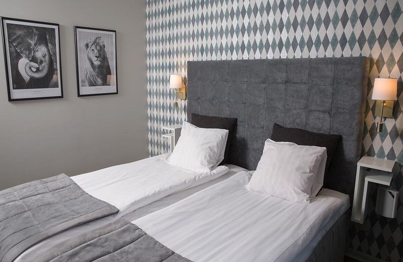 Quality Hotel Galaxen