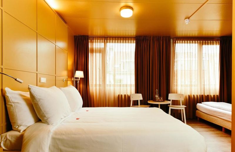 Hotel Raecks