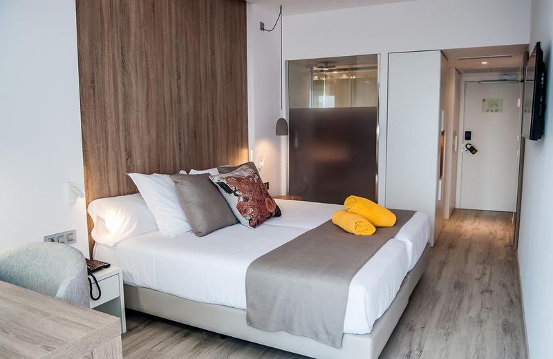 BQ Aguamarina Boutique Hotel