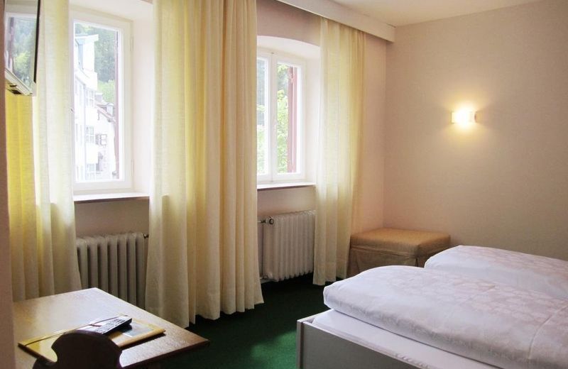 Hotel Schuster