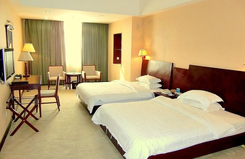 Yangjiang Jiayue Hotel