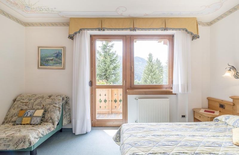 Hotel Garni la Stua