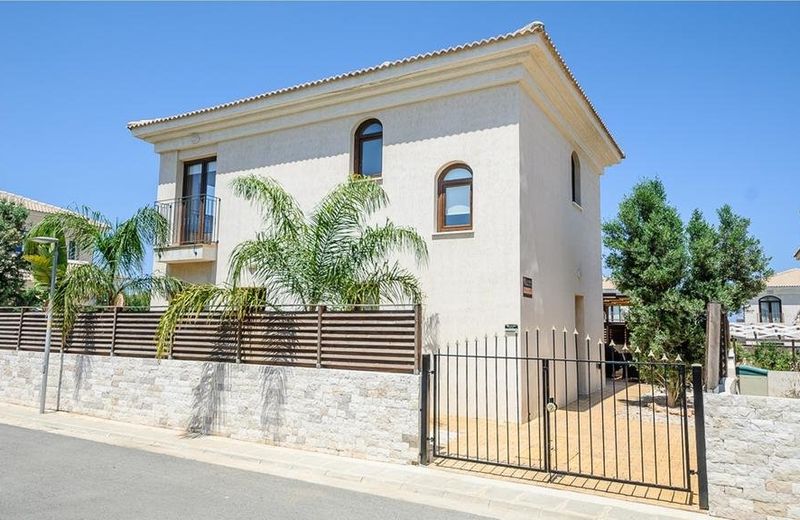 Oceanview Luxury Villa 080