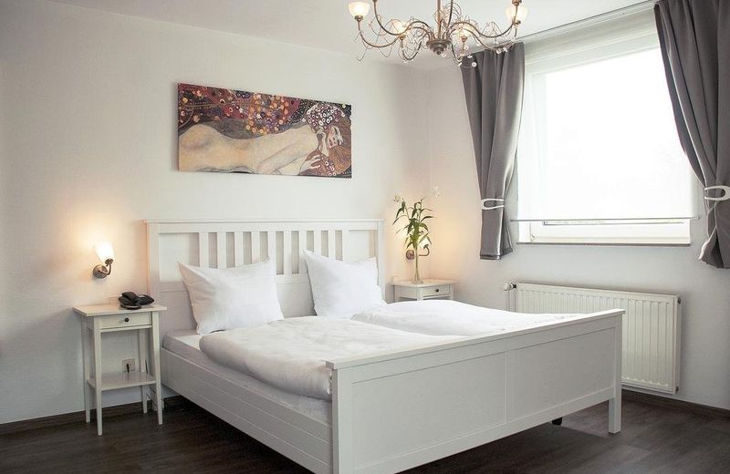 Hotel Schwarzer Adler