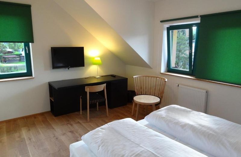 Hotel Agnes