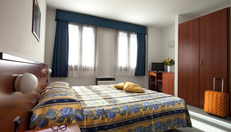 Hotel Naonis