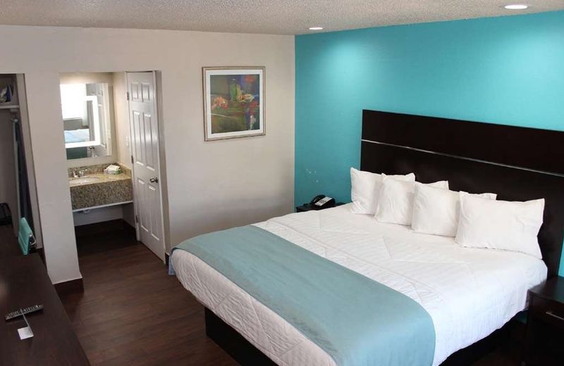 SureStay Hotel Laredo by Best Western