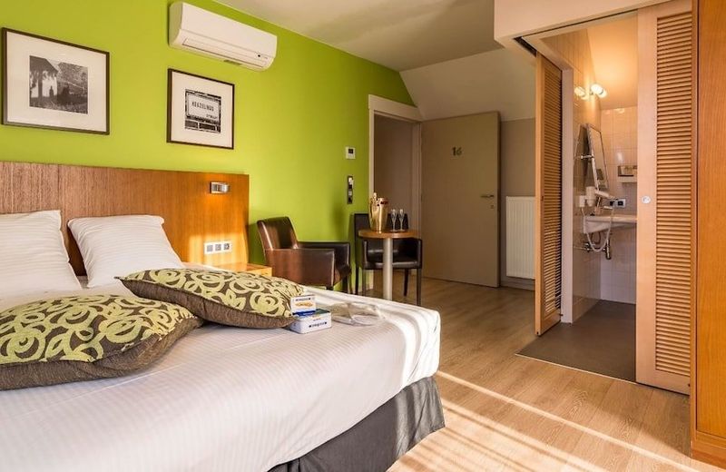 Hotel De Pupiter