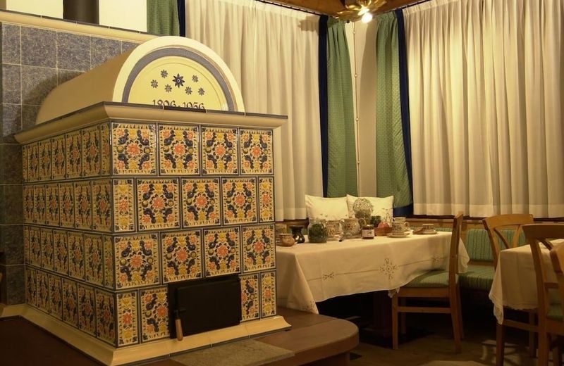 Hotel Baita Fiorita