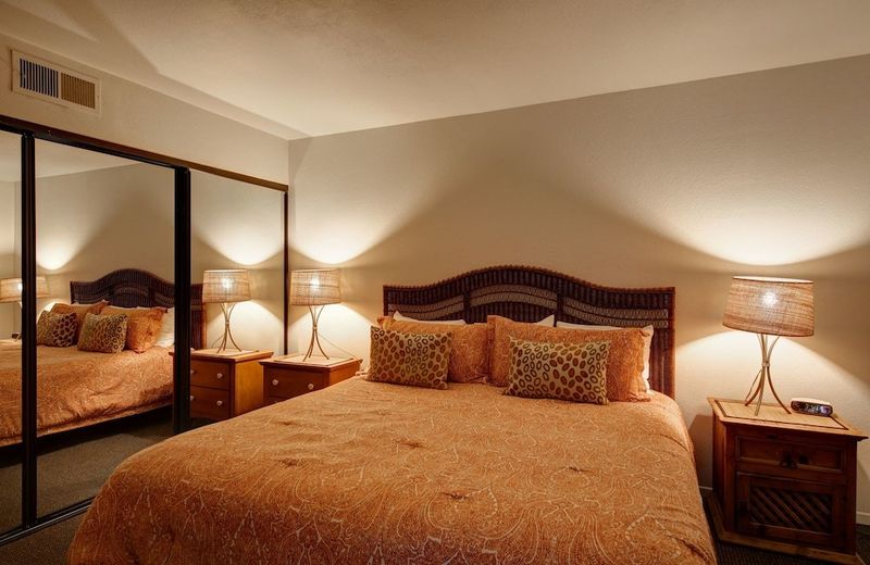 Shadow Mountain Resort & Club