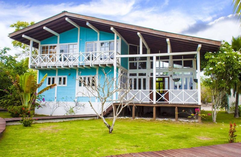 Casa Cordoba Baru