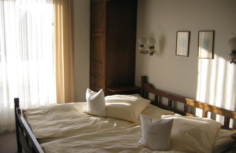 Teutonia Hotel