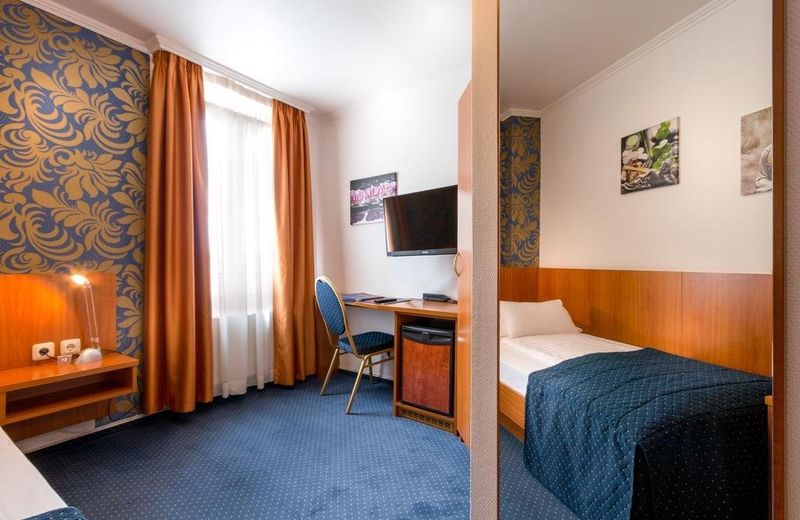 Hotel ATLANTA