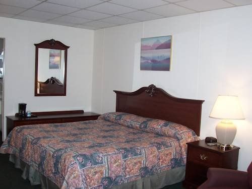 Americas Best Value Inn St. Marys