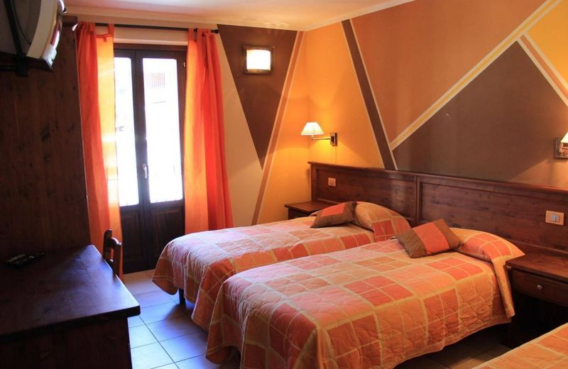 CHALET SEGGIOVIA