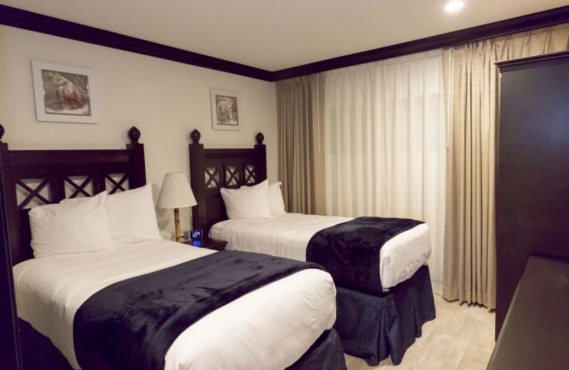 Westgate Cocoa Beach Resort