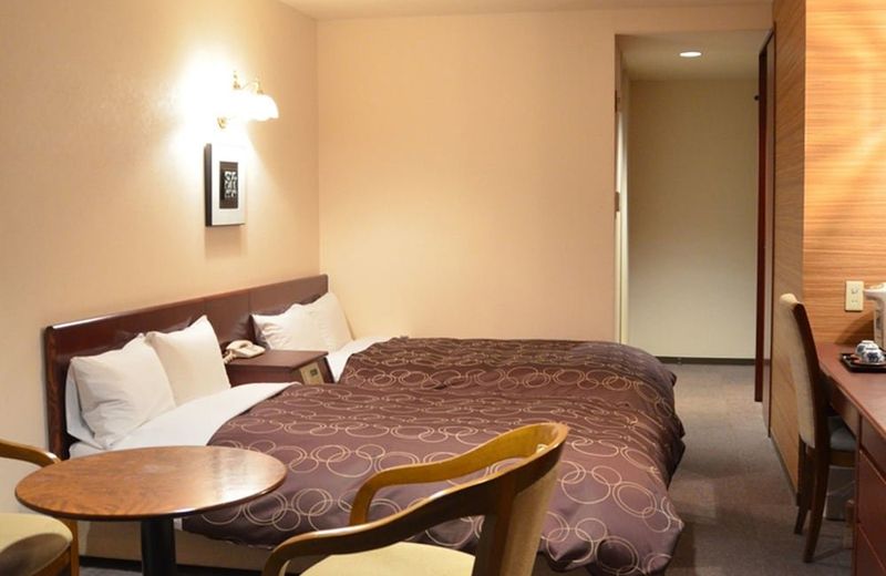 Hotel Urbanport