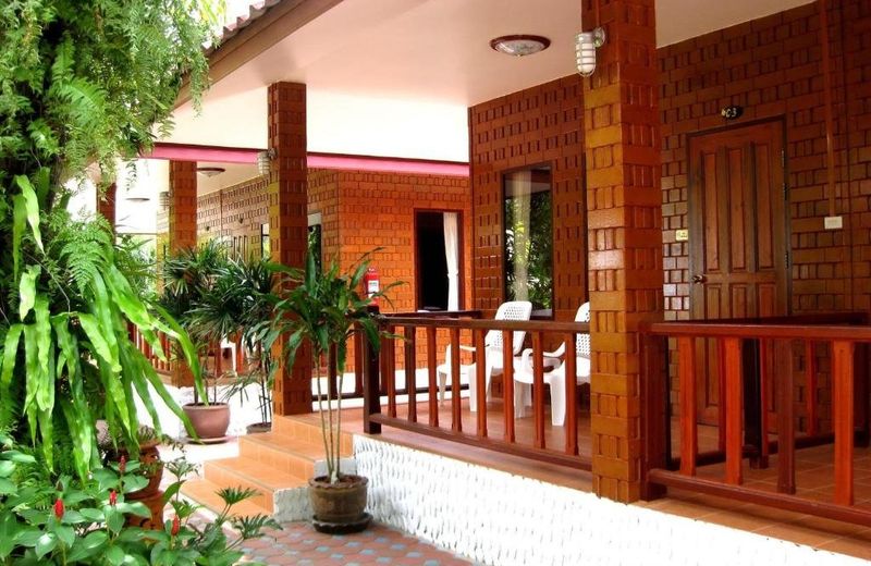 Ban Krut Resort