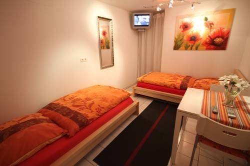 Pension Lamme