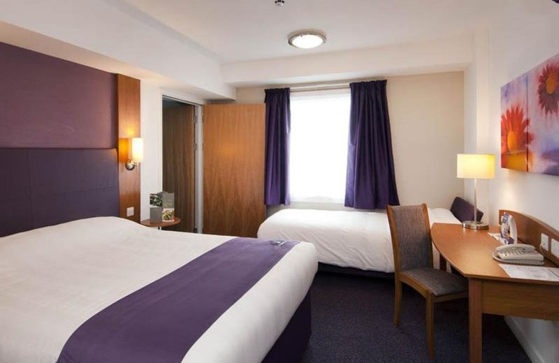 Premier Inn London Ealing