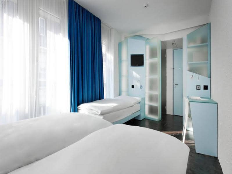 Hotel Cristal Design