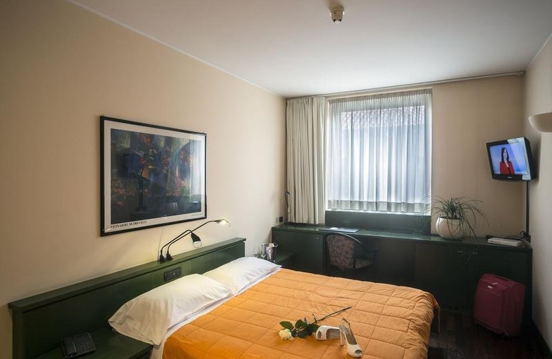 Hotel Del Riale