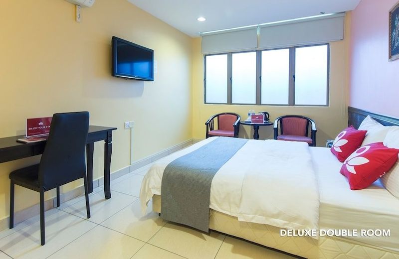 Twin Hotel