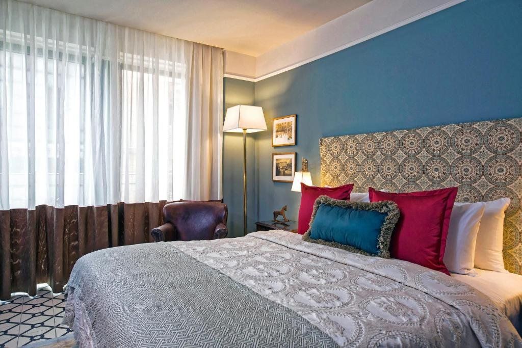 Arthur Hotel - An Atlas Boutique Hotel