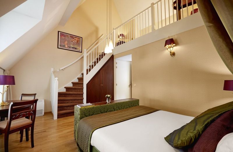 Grand Hotel Karel V