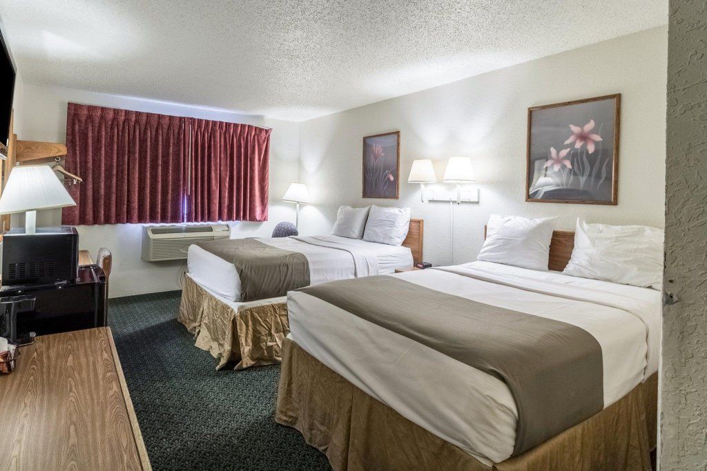 Econo Lodge New Ulm