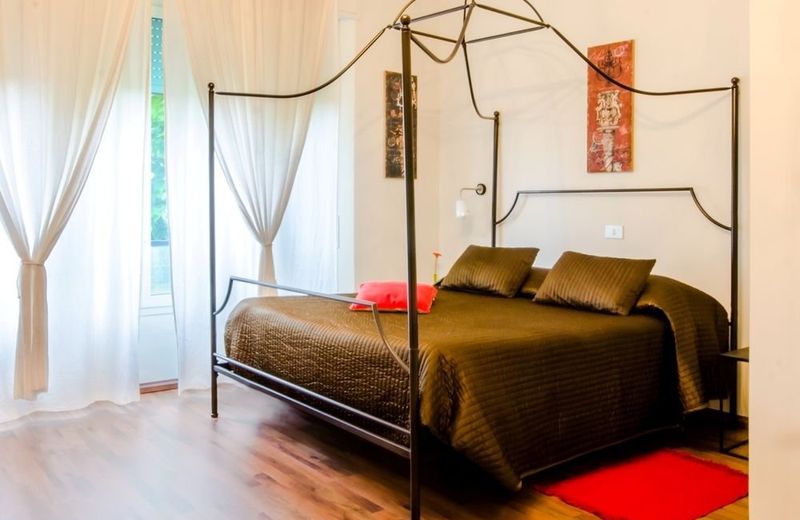 Albergo Villa Gaia
