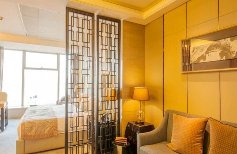 Tangla Hotel Tianjin