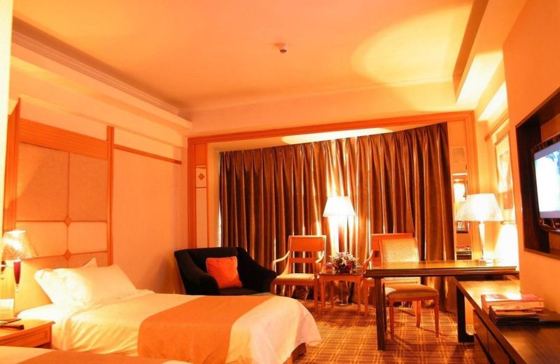 Shunde Luyin Hotel - Foshan