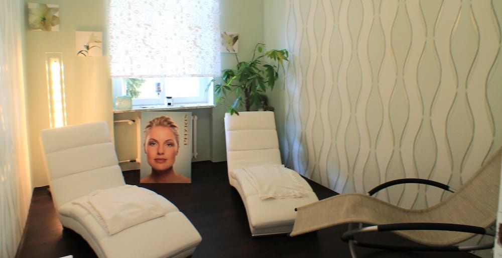 Kurhotel Quellenhof