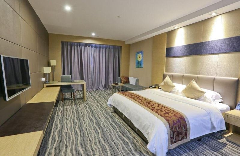 EhRenBurg Hotel Foshan