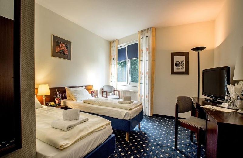 Parkhotel Papenburg