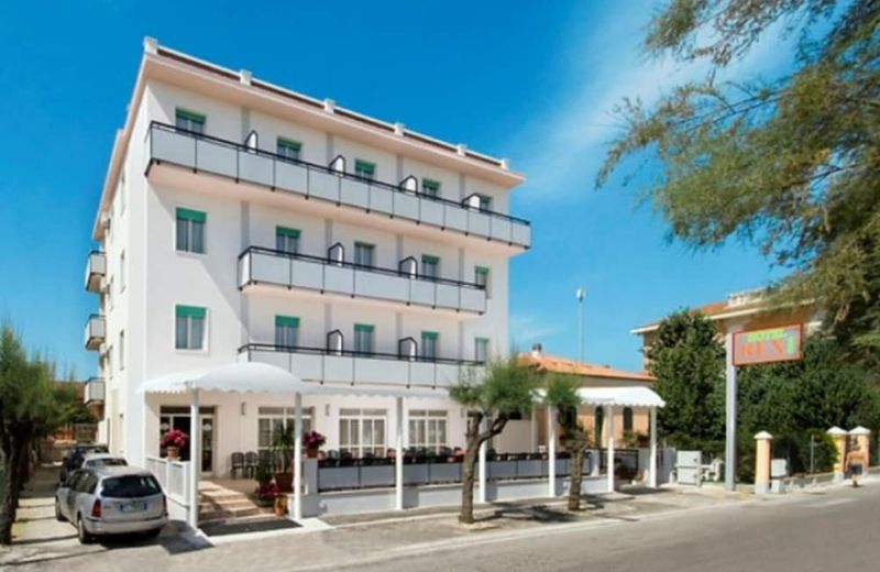 Hotel Rex