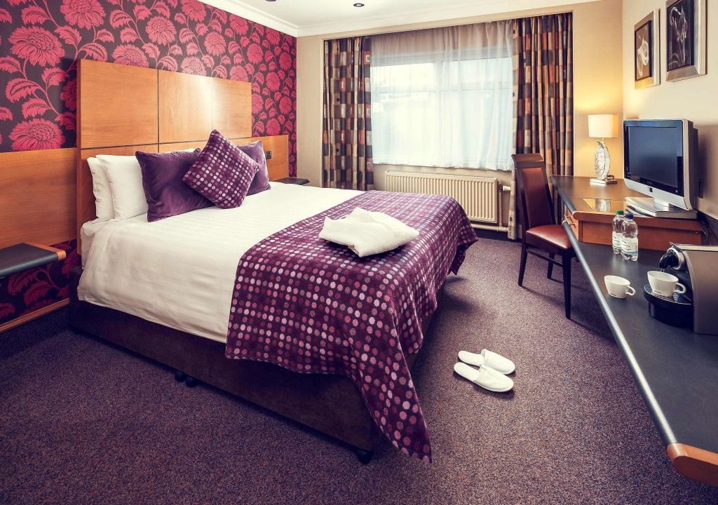 Mercure London Watford Hotel
