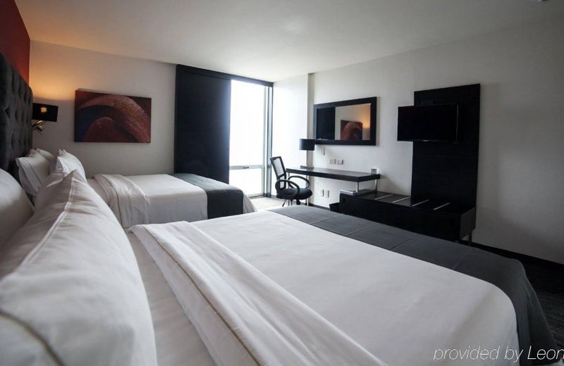 Holiday Inn Express Toluca Galerias Metepec, an IHG Hotel