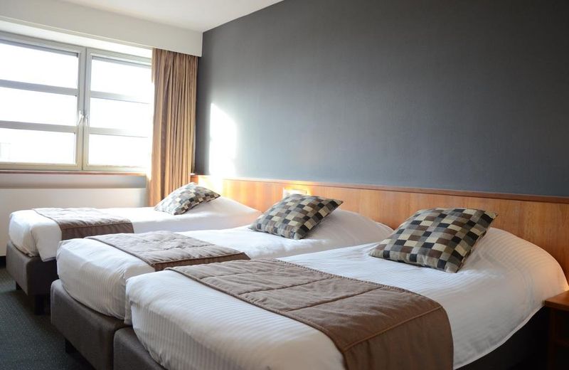 Hotel Pax