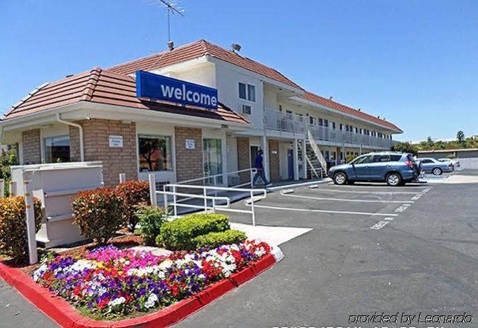 Motel 6-San Jose, CA - Airport