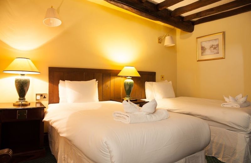 The Kings Head Inn
