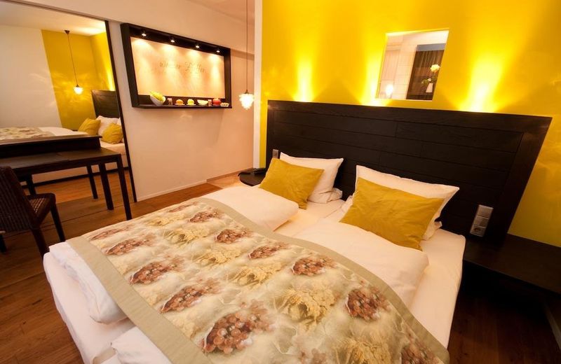 Hotel Laurentius